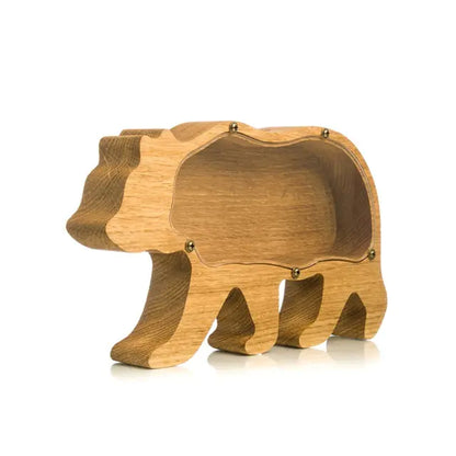 Cute Animal Money Boxes