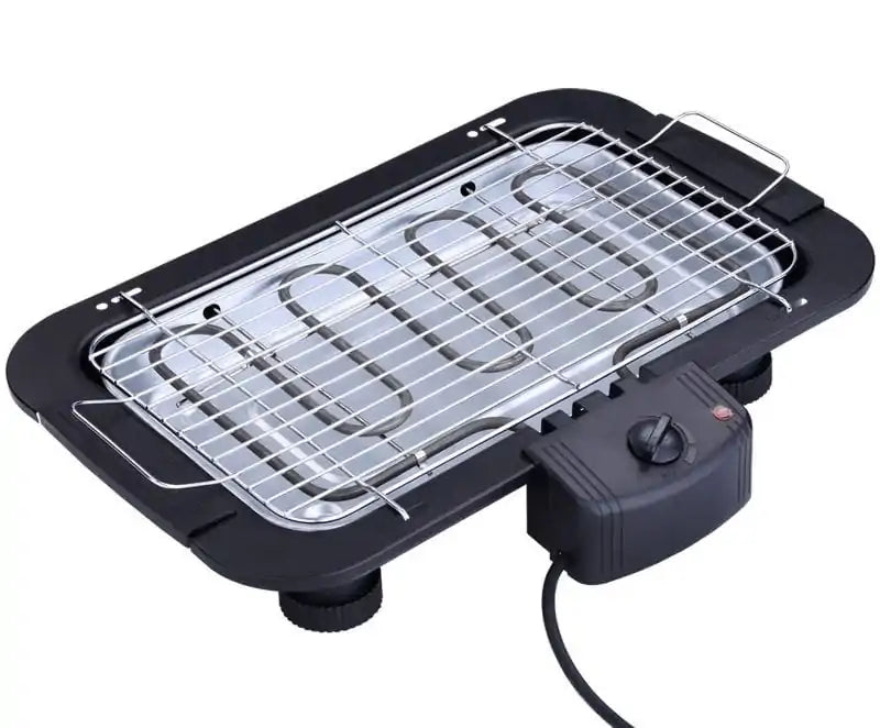 Electric Indoor Barbeque Grill