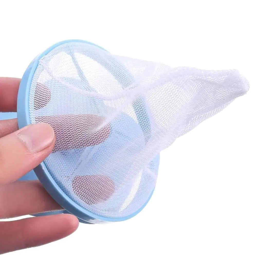 Reusable Laundry Hair Catcher